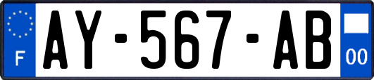 AY-567-AB