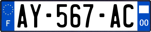 AY-567-AC