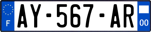 AY-567-AR