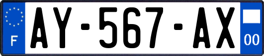 AY-567-AX