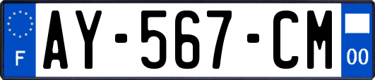 AY-567-CM