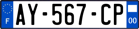 AY-567-CP