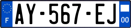 AY-567-EJ