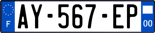 AY-567-EP