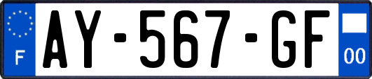 AY-567-GF