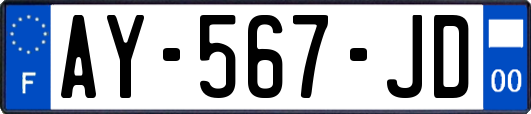 AY-567-JD