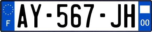AY-567-JH