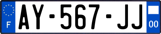 AY-567-JJ