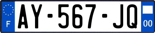 AY-567-JQ