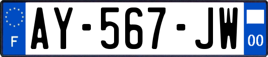 AY-567-JW