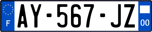 AY-567-JZ