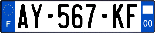 AY-567-KF