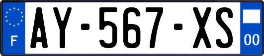 AY-567-XS