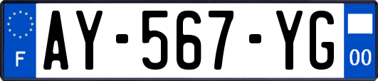AY-567-YG