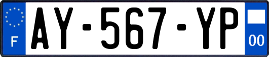 AY-567-YP
