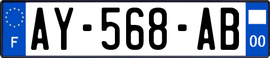 AY-568-AB