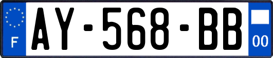 AY-568-BB