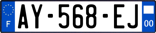 AY-568-EJ