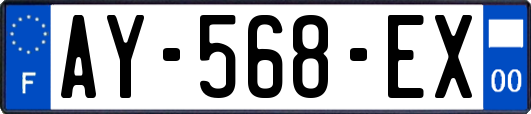 AY-568-EX