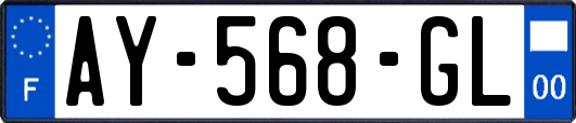 AY-568-GL