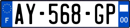 AY-568-GP