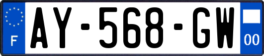 AY-568-GW