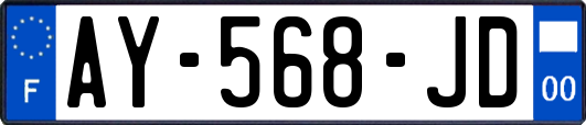 AY-568-JD