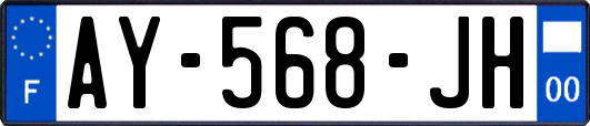 AY-568-JH