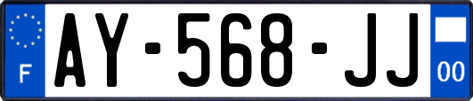 AY-568-JJ