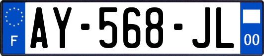 AY-568-JL
