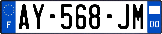 AY-568-JM