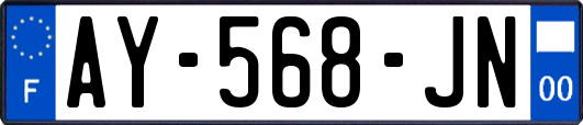 AY-568-JN