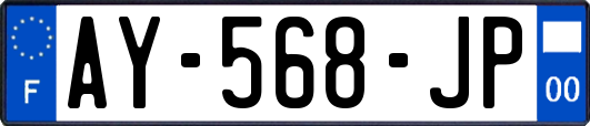 AY-568-JP