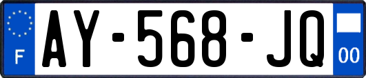 AY-568-JQ