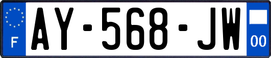 AY-568-JW