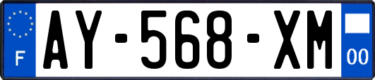 AY-568-XM