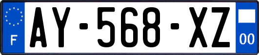 AY-568-XZ