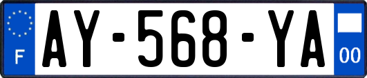AY-568-YA