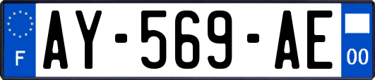 AY-569-AE