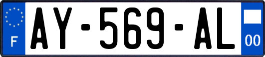AY-569-AL
