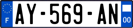 AY-569-AN