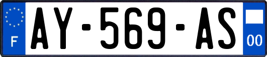 AY-569-AS