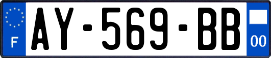 AY-569-BB