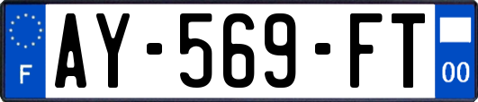AY-569-FT