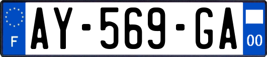 AY-569-GA