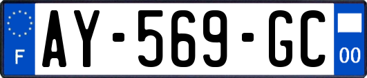 AY-569-GC