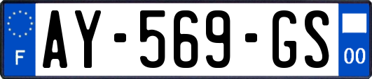 AY-569-GS