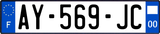 AY-569-JC