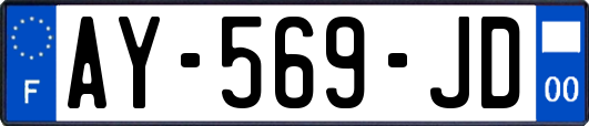 AY-569-JD