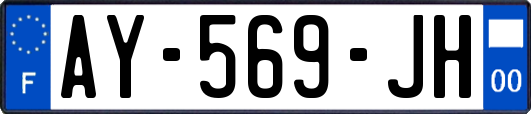 AY-569-JH